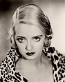 10 Iconic Beauties Who Defined 1930s Style | MONOVISIONS - Black ...