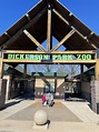 Dickerson Park Zoo, Springfield | Roadtrippers