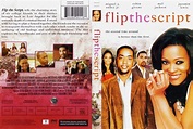 FLIP THE SCRIPT - Movie DVD Scanned Covers - 5171FLIP THE SCRIPT :: DVD ...