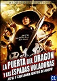 La espada del dragón - película: Ver online en español