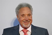 Cantor Tom Jones atua em julho em Portugal - Nacional - SAPO