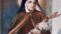 ¿Sabías que hoy recordamos a Santa María Francisca de las 5 llagas ...