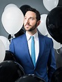 Santino Fontana: The Happy Hyphenate | | Observer