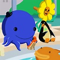 Oswald The Octopus - YouTube
