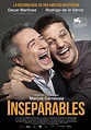 Inseparables - Película 2016 - SensaCine.com