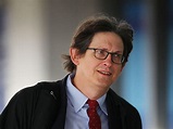 Former editor Alan Rusbridger has been forced out as chairman of The ...