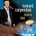 20 Uhr 10 Live – Álbum von Howard Carpendale | Spotify