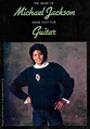 ALFRED PUBLISHING CO.,INC. MICHAEL JACKSON - Made Easy for Guitar ...