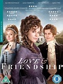 Love & Friendship [DVD] [2016]: Amazon.co.uk: Kate Beckinsale, Chloë ...