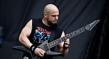 SOULFLY Guitarist MARC RIZZO Joins DEAD BY WEDNESDAY | Metal Addicts
