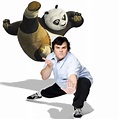 "Jack Black" Volverá a poner su voz a "Po" en la Serie de (Kung Fu Panda).