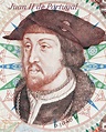 Juan II, dinastía Avis