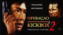 Operação Kickbox 2 - Vencer ou Vencer | Apple TV