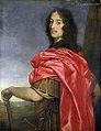 Ruprecht von der Pfalz, Duke of Cumberland - Wikiwand