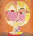 Paul Klee ~ Expressionist painter | Tutt'Art@