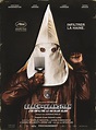 BlacKkKlansman - J'ai infiltré le Ku Klux Klan - film 2018 - AlloCiné