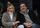 Who is Chuck Lorre's wife Arielle? | The US Sun