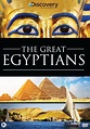 bol.com | Discovery Channel : The Great Egyptians (Dvd) | Dvd's