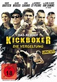 Kickboxer: Die Vergeltung - Film 2016 - FILMSTARTS.de