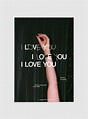 I Love You, I Love You (película 2021) - Tráiler. resumen, reparto y ...