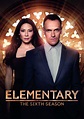 Elementary DVD Release Date