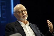 Activist Paul Singer Builds Close to $3 Billion Stake in SoftBank