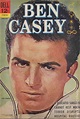 Ben Casey (1962-1965 Dell) comic books