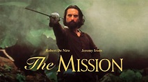 Mission (film 1986) TRAILER ITALIANO - YouTube