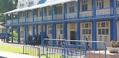 Our School – Jamaica College