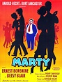 Marty - Film (1955) - SensCritique