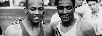 Olympic legend Ralph Metcalfe and the creation of Black History Month ...
