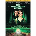 The Thirteenth Floor (Special Edition) (Full Frame) - Walmart.com