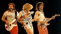 Van Halen - Best Of Both Worlds (From "Live Without A Net" New Haven ...