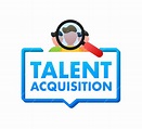 Talent acquisition recruiter