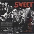 The Sweet Live At The Marquee 1986 - White Vinyl - Sealed UK 2-LP vinyl ...