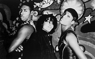 Technotronic: best songs · discography · lyrics