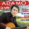Adamo: La Notte (CD) – jpc