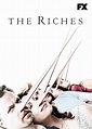 The Riches (TV Series 2007–2008) - IMDb