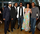 16 Photos Of The Wayans Family Being Black Hollywood Royalty | Essence
