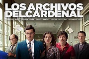 Coordenadas Latinoamérica: Serie "Los Archivos del Cardenal"