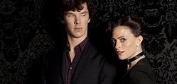 Wir schauen Sherlock - Staffel 2, Folge 1