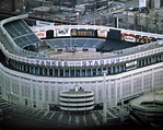 1980s Yankee Stadium Demolished In 2009 Photograph by Vintage Images ...