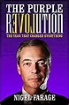 The Purple Revolution: The Year That Changed Everything: Amazon.co.uk ...