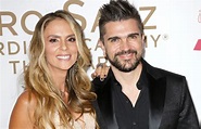 Esposa de Juanes presume su flexibilidad - El Diario NY
