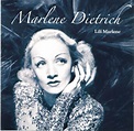 Dietrich in Rio - Marlene Dietrich Brasil