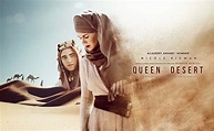 Nicole Kidman Queen Of The Desert Review
