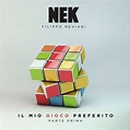 NEK | IL MIO GIOCO PREFERITO (PARTE PRIMA) (CD) 20,90 € - MICREC