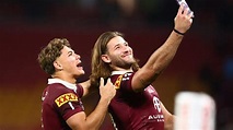 State of Origin: How lengthy rebuild shaped Patrick Carrigan's success ...