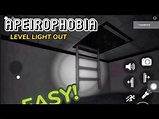 how to beat level 8 (Light out) Tutorials Roblox Apeirophobia - YouTube
