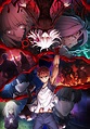 Fate/stay night: Heaven’s Feel – III. spring song Visual Revealed ...